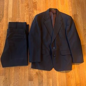 Vintage Men’s Andhurst Suit